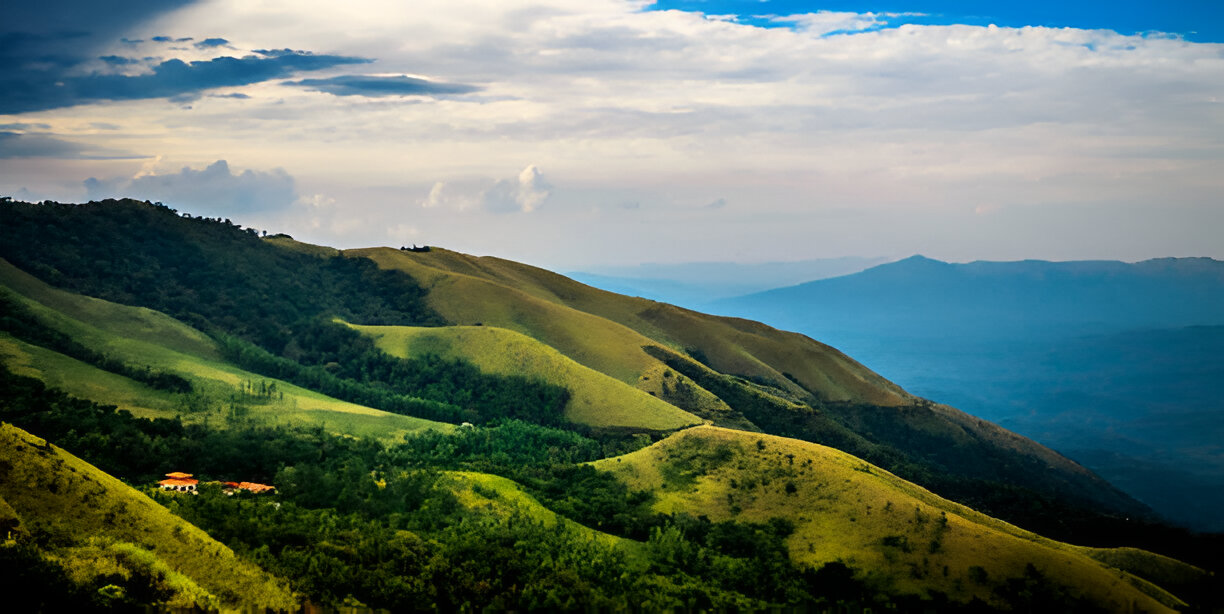 Madikeri